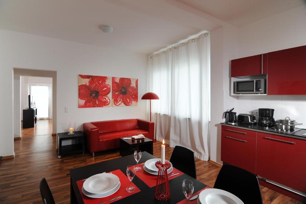 Boardinghaus Koblenz Altstadt Room photo