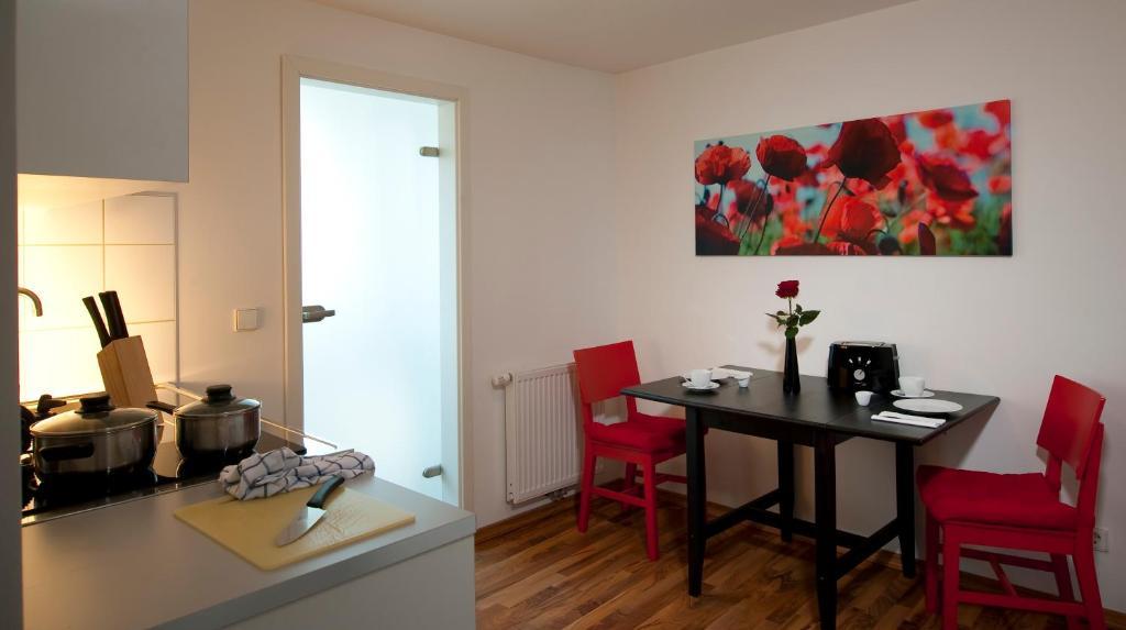 Boardinghaus Koblenz Altstadt Room photo
