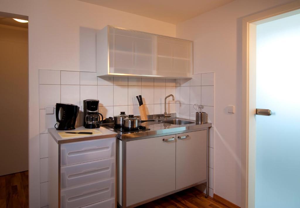 Boardinghaus Koblenz Altstadt Room photo